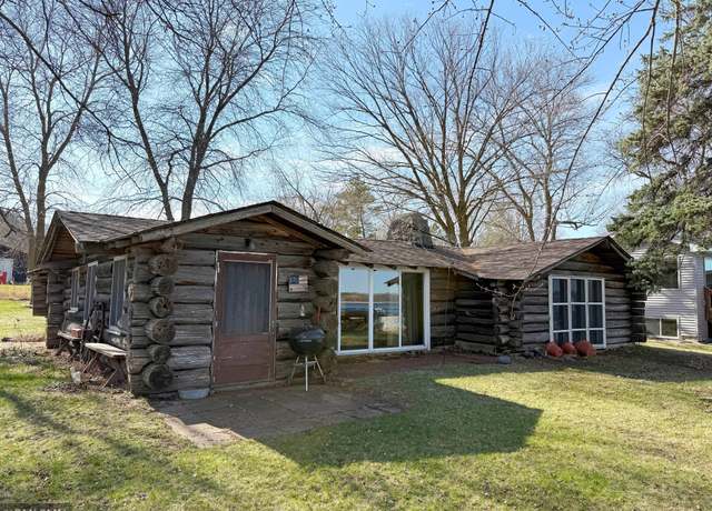 Property at 7992 Irvine Ave NW, Annandale, MN 55302, 3 beds, 1 bath