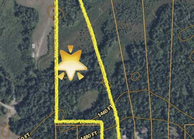 Property at xxx County Road 40, Park Rapids, MN 56470