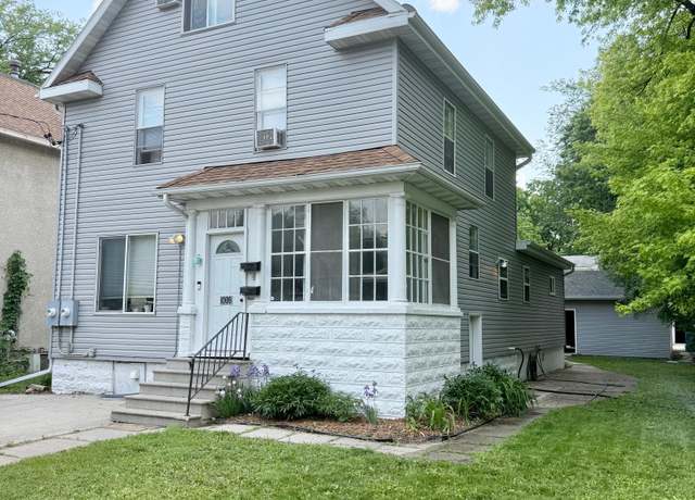 Property at 1006 10th St N, Fargo, ND 58102, 5 beds, 2 baths
