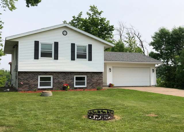 Property at 1794 W White Ash Dr, Apple River Twp, WI 54810, 3 beds, 2 baths
