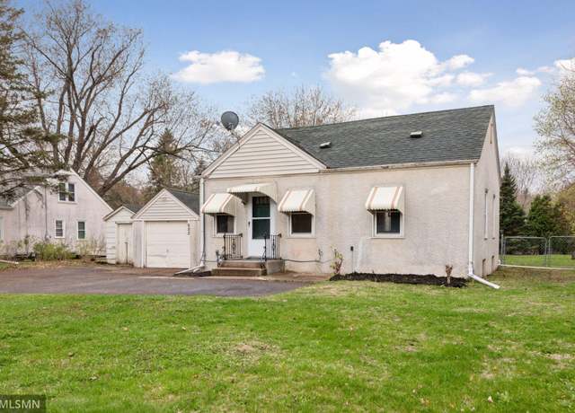Property at 625 Century Ave N, Maplewood, MN 55119, 2 beds, 1 bath