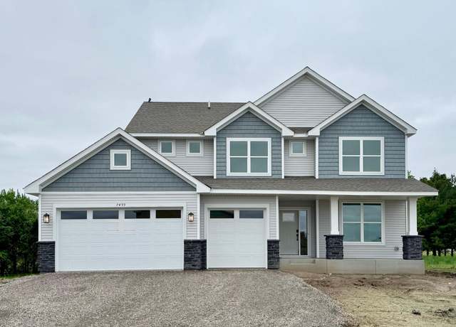 Property at 7499 Odell Ave NE, Otsego, MN 55330, 5 beds, 3 baths
