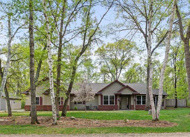 Property at 8771 Center Dr, Breezy Point, MN 56472, 3 beds, 2 baths