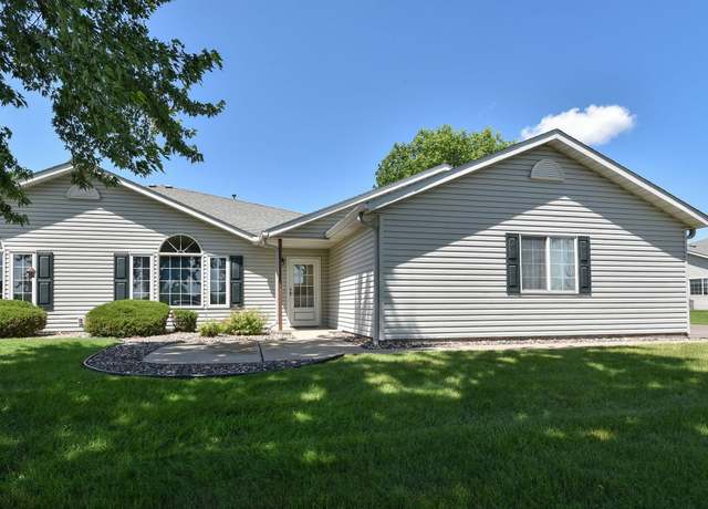Property at 11023 57th St NE, Albertville, MN 55301, 2 beds, 2 baths