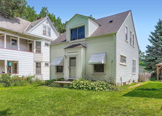 Property at 2619 Fremont Ave S, Minneapolis, MN 55408, 2 beds, 2 baths