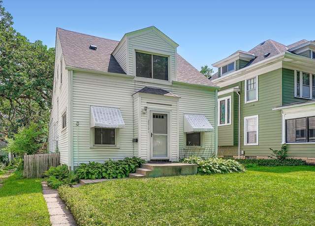 Property at 2619 Fremont Ave S, Minneapolis, MN 55408, 2 beds, 2 baths