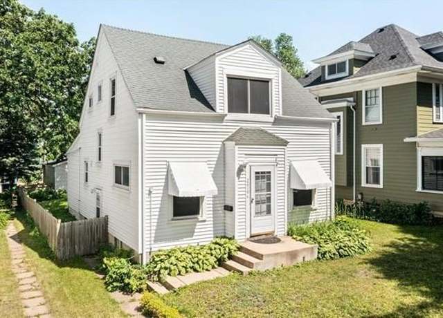 Property at 2619 Fremont Ave S, Minneapolis, MN 55408, 2 beds, 2 baths