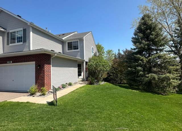 Property at 2204 Rocky Rapids Way #2008, Eagan, MN 55122, 3 beds, 4 baths