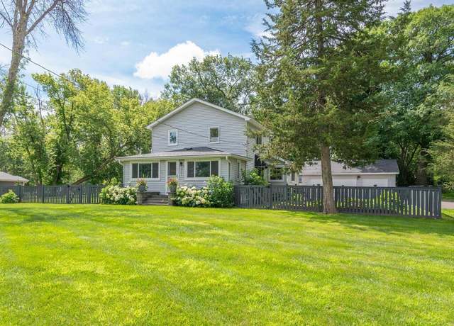 Property at 3745 Togo Rd, Wayzata, MN 55391, 3 beds, 2 baths