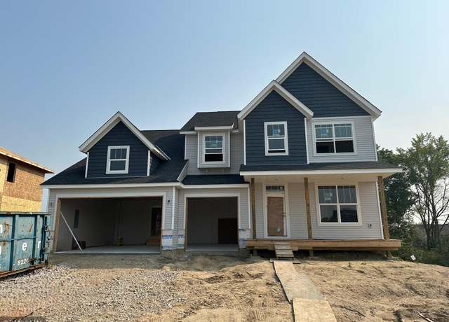 Property at 17261 61st St NE, Otsego, MN 55330, 6 beds, 5 baths