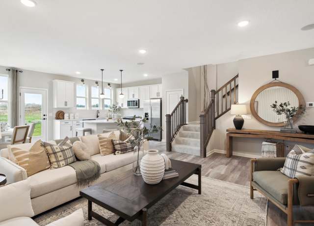 Property at 9272 Larimar Trl, Eden Prairie, MN 55347, 3 beds, 3 baths