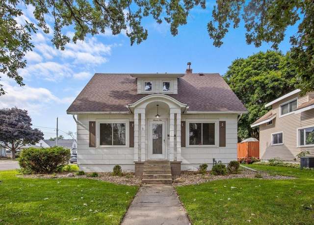 Property at 1110 7th Ave NW, Austin, MN 55912, 3 beds, 3 baths