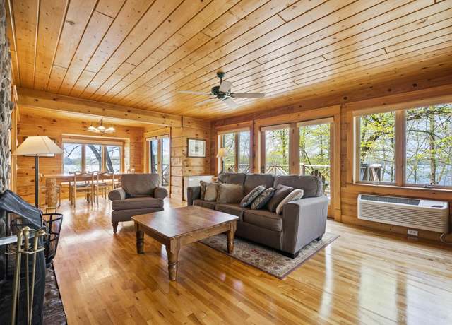 Property at 2799 27th St Unit 8 - Katherine, Birchwood, WI 54817, 3 beds, 4 baths