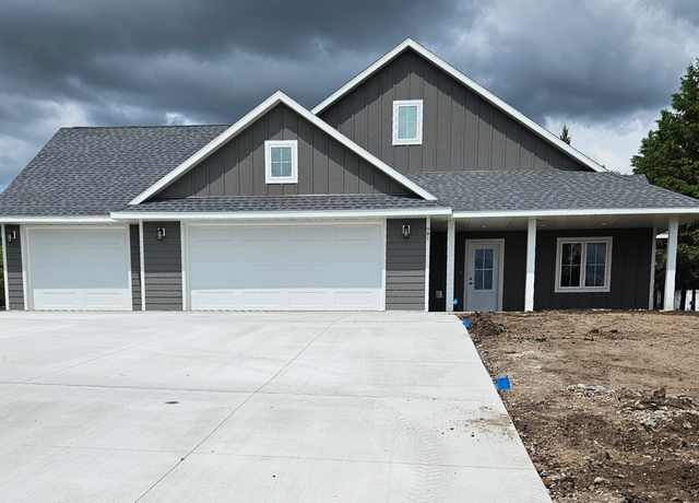 Property at 981 White Spruce Ln NW, Alexandria, MN 56308, 3 beds, 2 baths