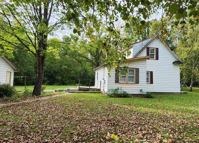 Property at 508 5th Ave, Littlefork, MN 56653, 1 bed, 1 bath