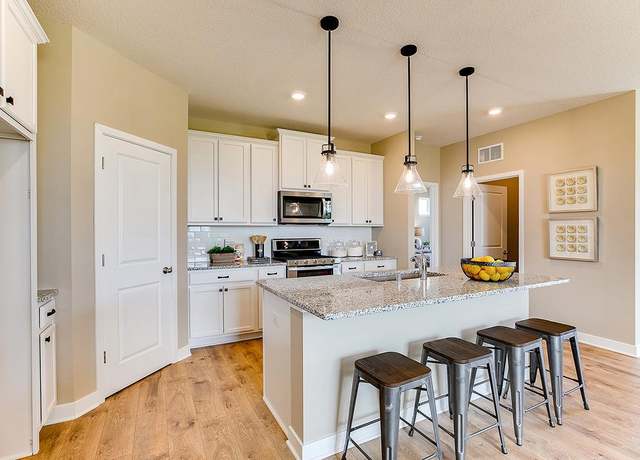 Property at 3917 Carver Path, Chaska, MN 55318, 4 beds, 3 baths