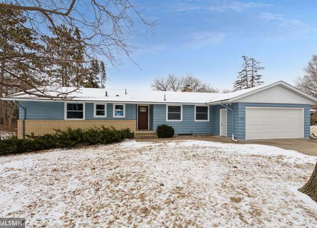Property at 5809 Bellham Ave, Minnetonka, MN 55345, 4 beds, 3 baths