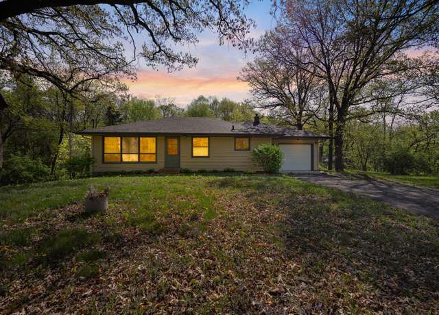 Property at 7624 Pioneer Rd, Wyoming, MN 55092, 3 beds, 2 baths