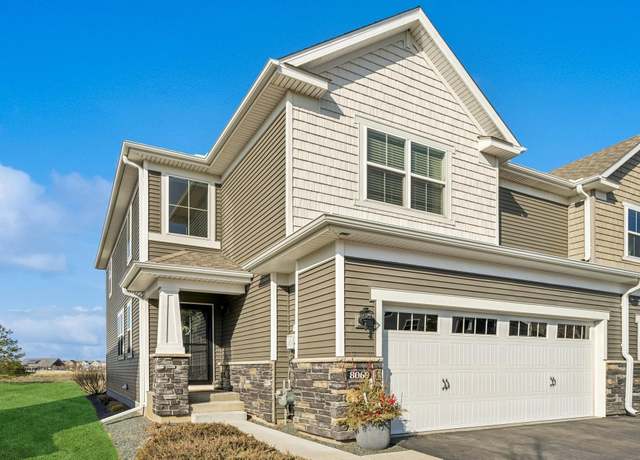 Property at 8069 Evergreen Ln N, Maple Grove, MN 55369, 4 beds, 4 baths