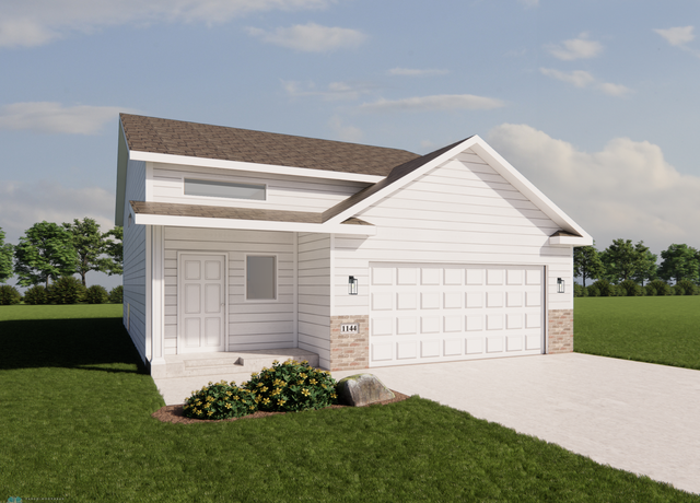 Property at 7019 Benji Ln, Horace, ND 58047, 3 beds, 2 baths