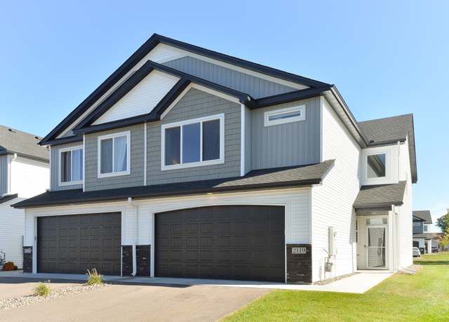 Property at 2119 Cleveland Ln S, Cambridge, MN 55008, 4 beds, 3 baths
