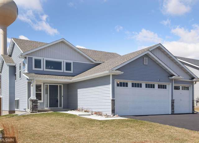 Property at 1880 Christy Dr, Carver, MN 55315, 4 beds, 3 baths