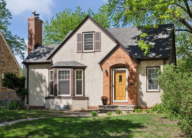 Property at 5908 Park Ave, Minneapolis, MN 55417, 4 beds, 3 baths