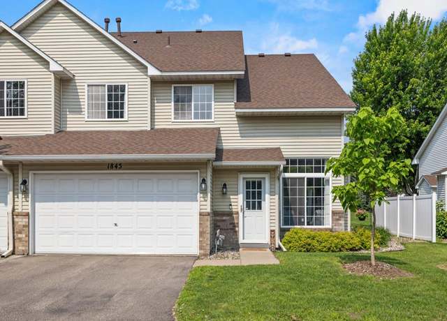 Property at 1845 Riverwood Dr #23, Burnsville, MN 55337, 2 beds, 2 baths