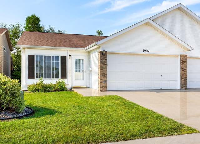 Property at 3996 33rd St S, Fargo, ND 58104, 2 beds, 2 baths