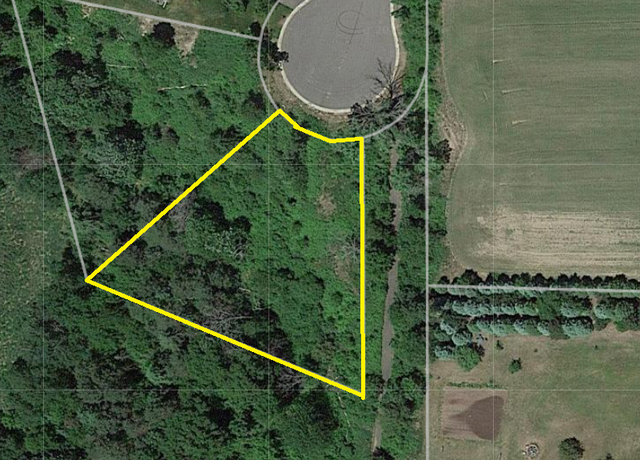 Property at L11,B1 288th Ave NW, Zimmerman, MN 55398