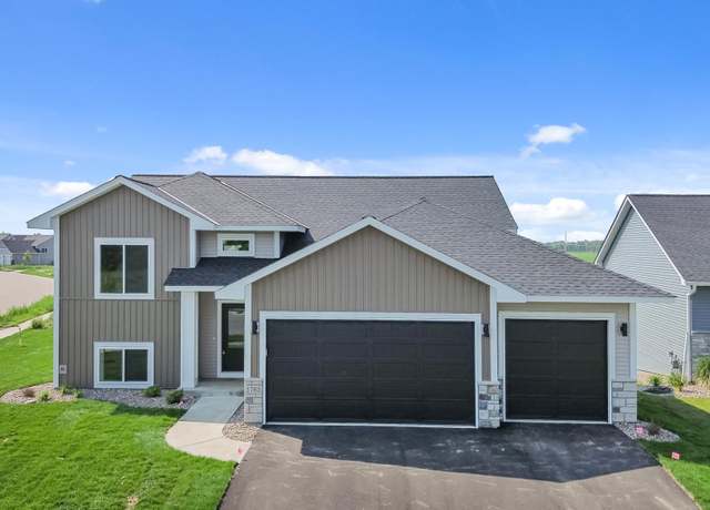 Property at 1763 Spruce St, Farmington, MN 55024, 3 beds, 3 baths