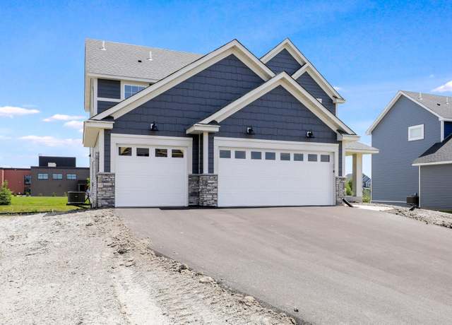 Property at 8359 157 Ave, Savage, MN 55378, 4 beds, 3 baths