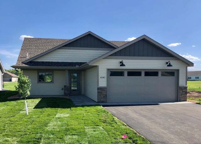 Property at 1180 Deerberry Cir, Albany, MN 56307, 2 beds, 2 baths