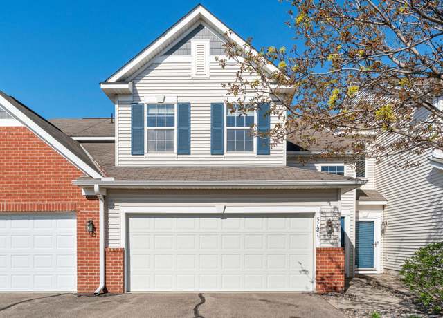 Property at 15721 France Way #1312, Apple Valley, MN 55124, 3 beds, 2 baths
