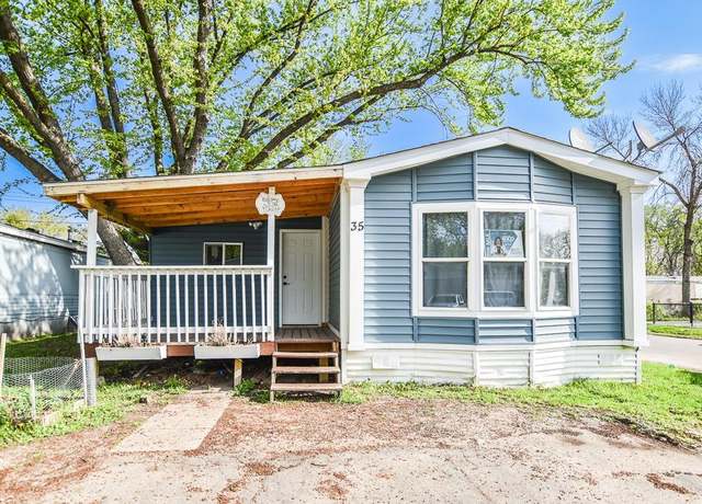 Property at 35 Fairhills Dr, Osseo, MN 55369, 3 beds, 1 bath