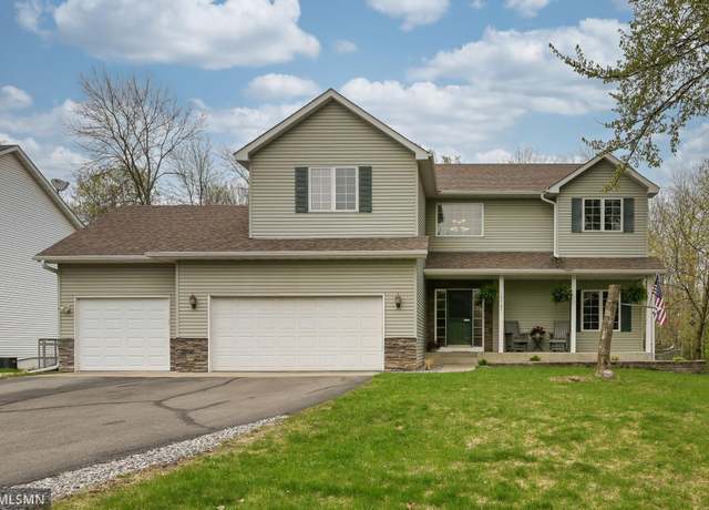 Property at 17507 Rustic Hill Ct, Prior Lake, MN 55372, 4 beds, 4 baths
