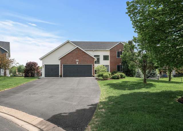 Property at 2940 Tiflawn Ct, Shakopee, MN 55379, 5 beds, 4 baths