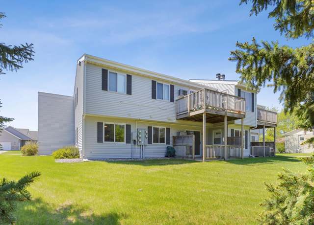 Property at 2802 29th Ave S, Moorhead, MN 56560, 2 beds, 2 baths