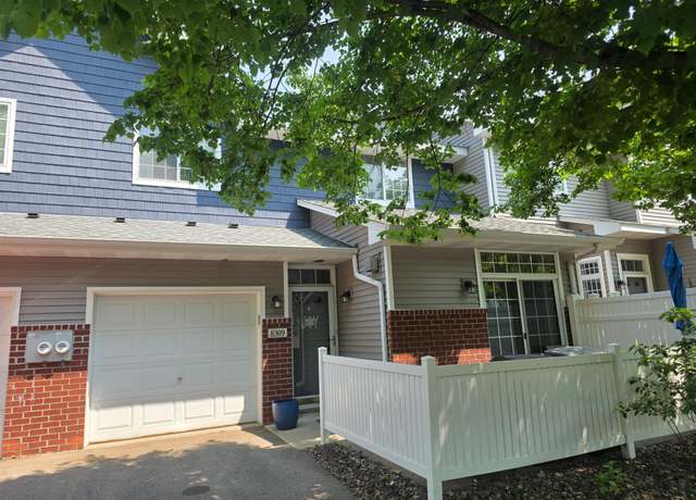 Property at 8309 Kimball Dr, Eden Prairie, MN 55347, 2 beds, 2 baths