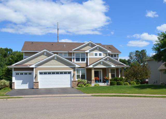 Property at 6170 Fernbrook Ln N, Plymouth, MN 55446, 5 beds, 5 baths
