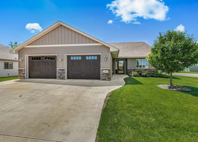 Property at 101 Barry Loop NW, Richmond, MN 56368, 3 beds, 2 baths