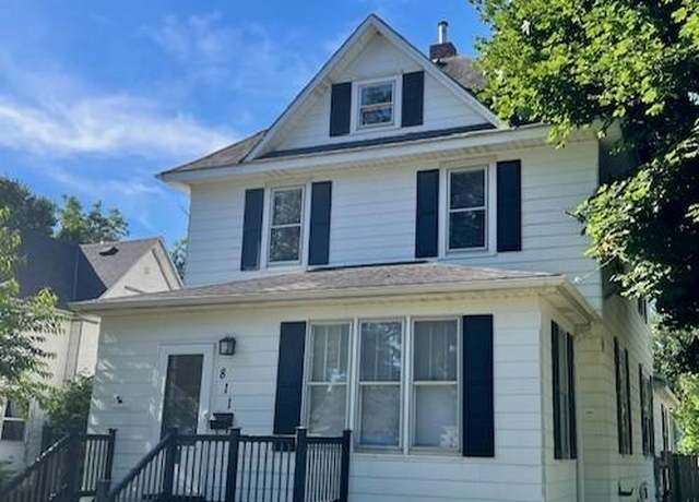 Property at 811 5th Ave NW, Austin, MN 55912, 4 beds, 2 baths