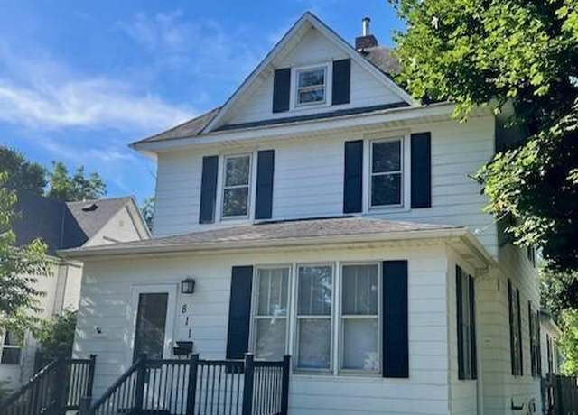 Property at 811 5th Ave NW, Austin, MN 55912, 4 beds, 2 baths