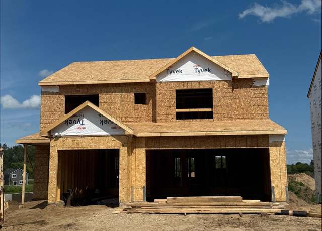 Property at 10431 Glenbrook Ave S, Cottage Grove, MN 55016, 4 beds, 3 baths