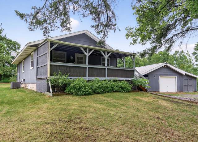 Property at 4714 412th St, North Branch, MN 55056, 2 beds, 1 bath
