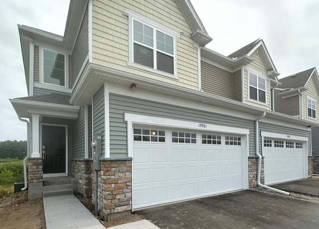 Property at 19981 62nd Pl, Corcoran, MN 55340, 4 beds, 4 baths