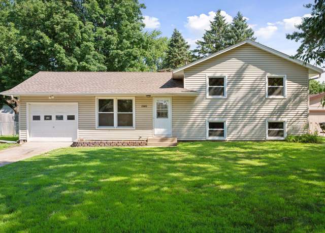Property at 2965 108th Ln NW, Coon Rapids, MN 55433, 3 beds, 1 bath