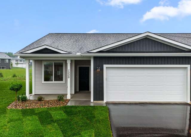 Property at 1330 Rose St, New Richmond, WI 54017, 2 beds, 2 baths