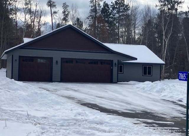 Property at 7865 Ski Chalet Dr, Breezy Point, MN 56472, 3 beds, 2 baths