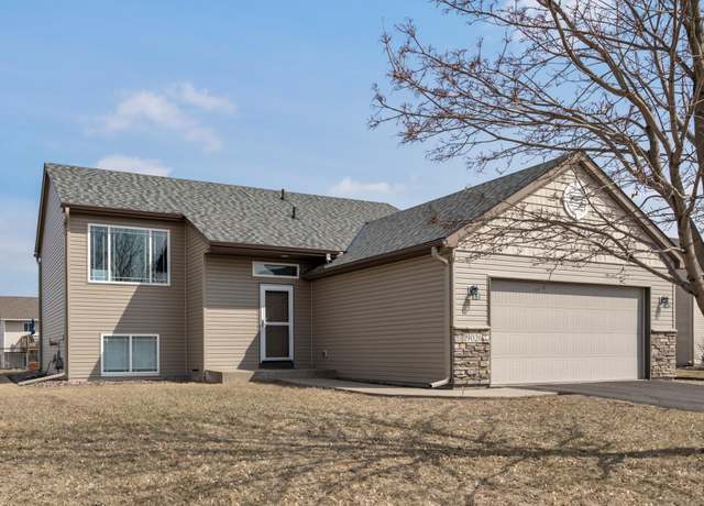 Property at 19026 Meadow Ln, Big Lake, MN 55309, 4 beds, 2 baths